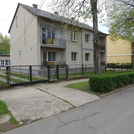 Hajdu Vendeghaz Guest house
