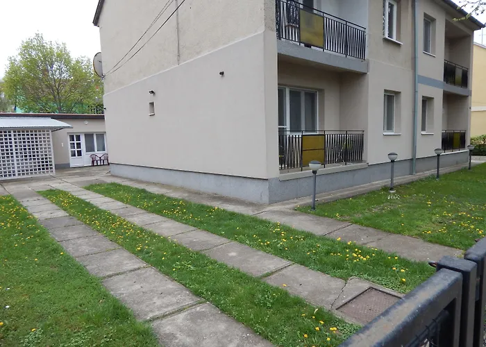 Hajdu Vendeghaz Pensjonat 3*