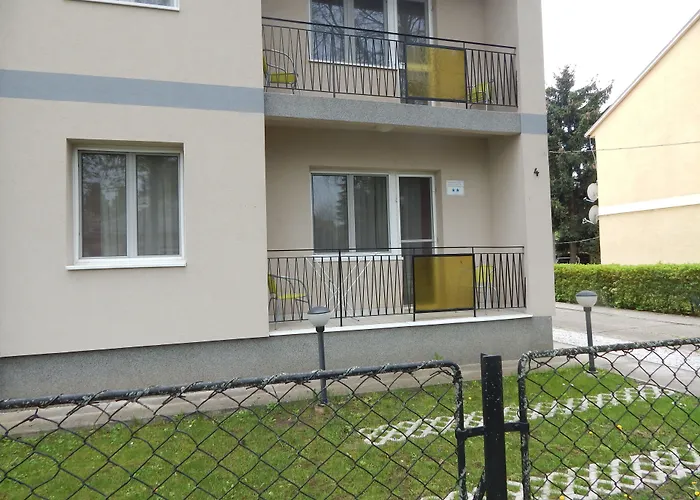Hajdu Vendeghaz Pensjonat 3*