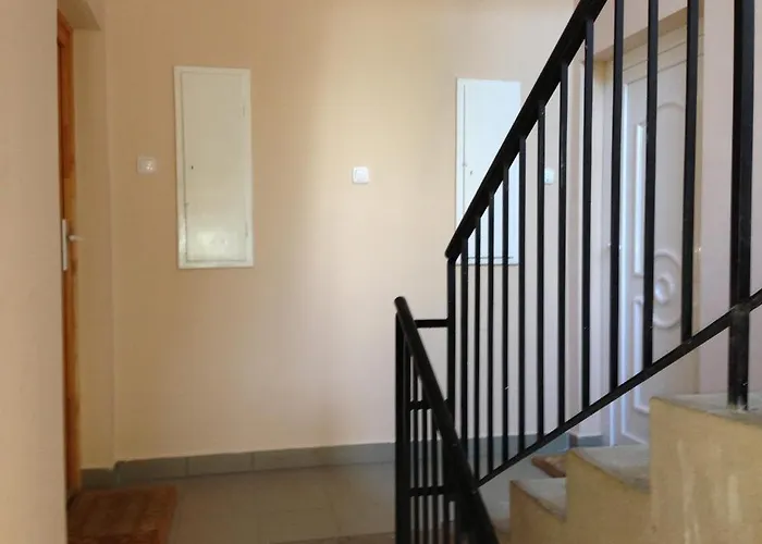 Hajdu Vendeghaz Pensjonat 3*