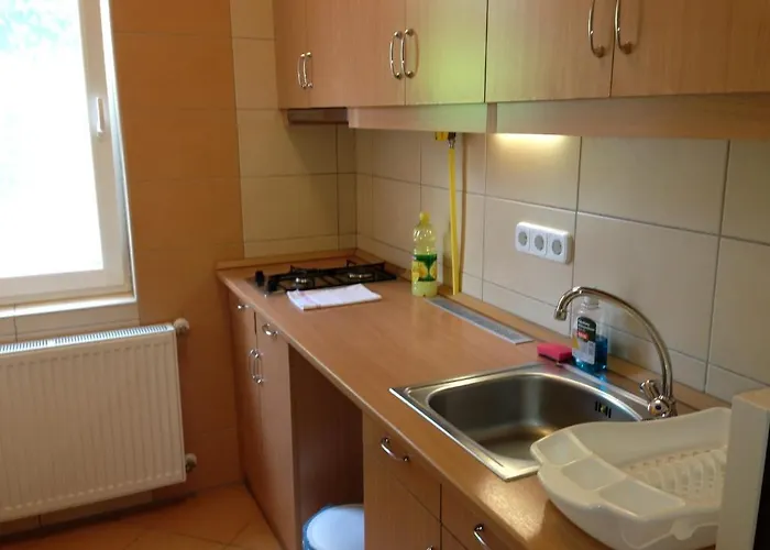 Pensjonat Hajdu Vendeghaz Hajdúszoboszló